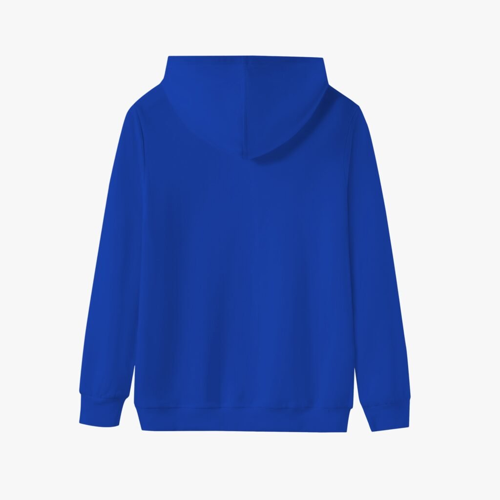 Venerean Color Splash Hoodie alternate view