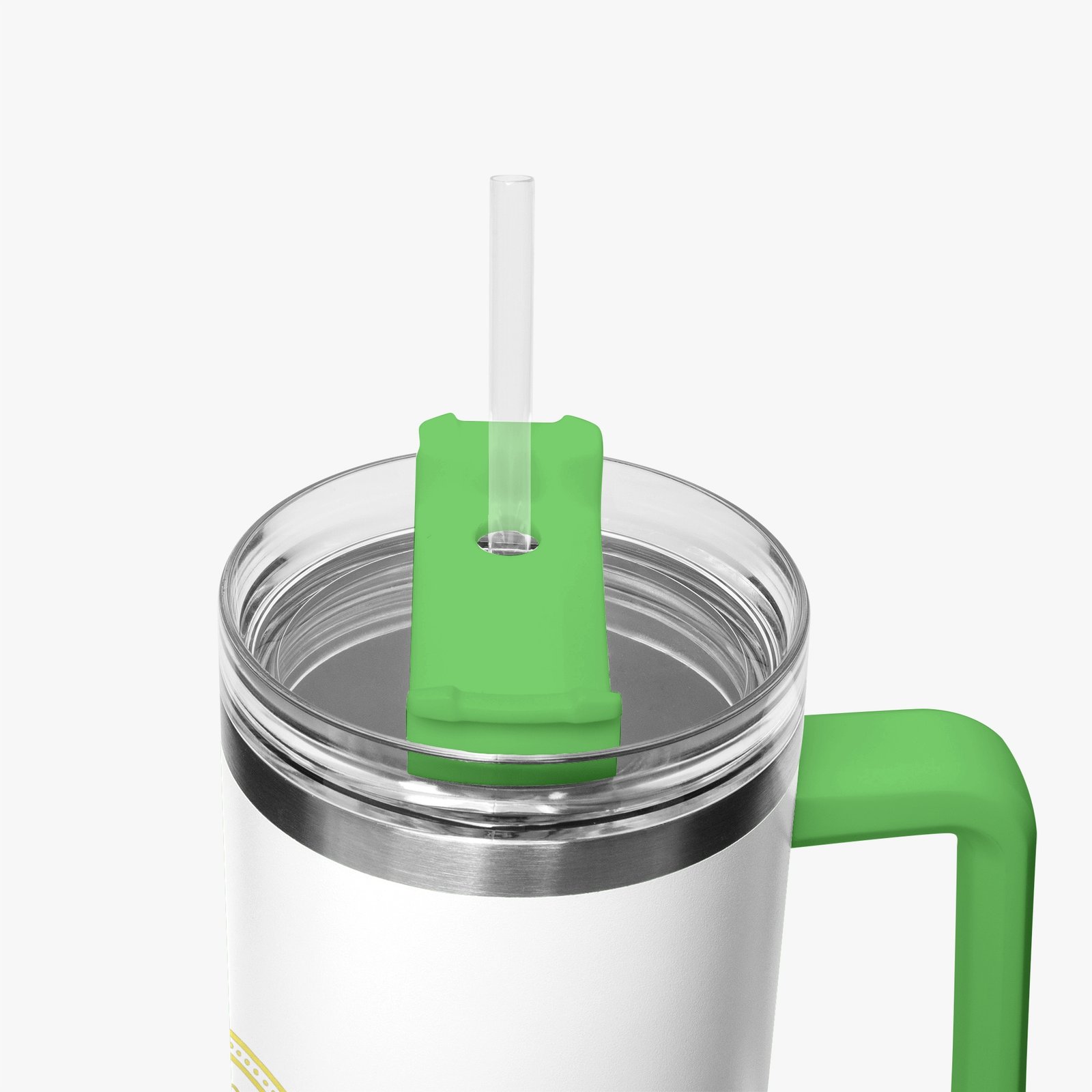 Venerean Voyager Stainless Steel Car Cup, view 58