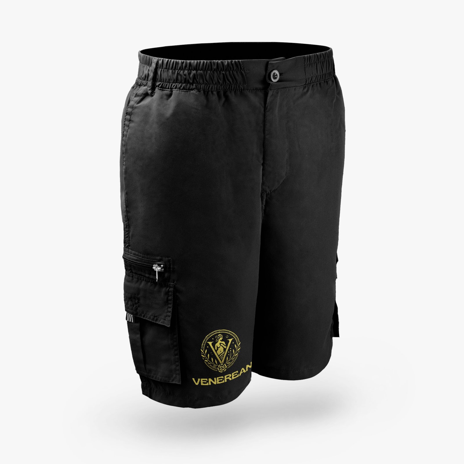 Venerean Adventure Cargo Shorts, view 16