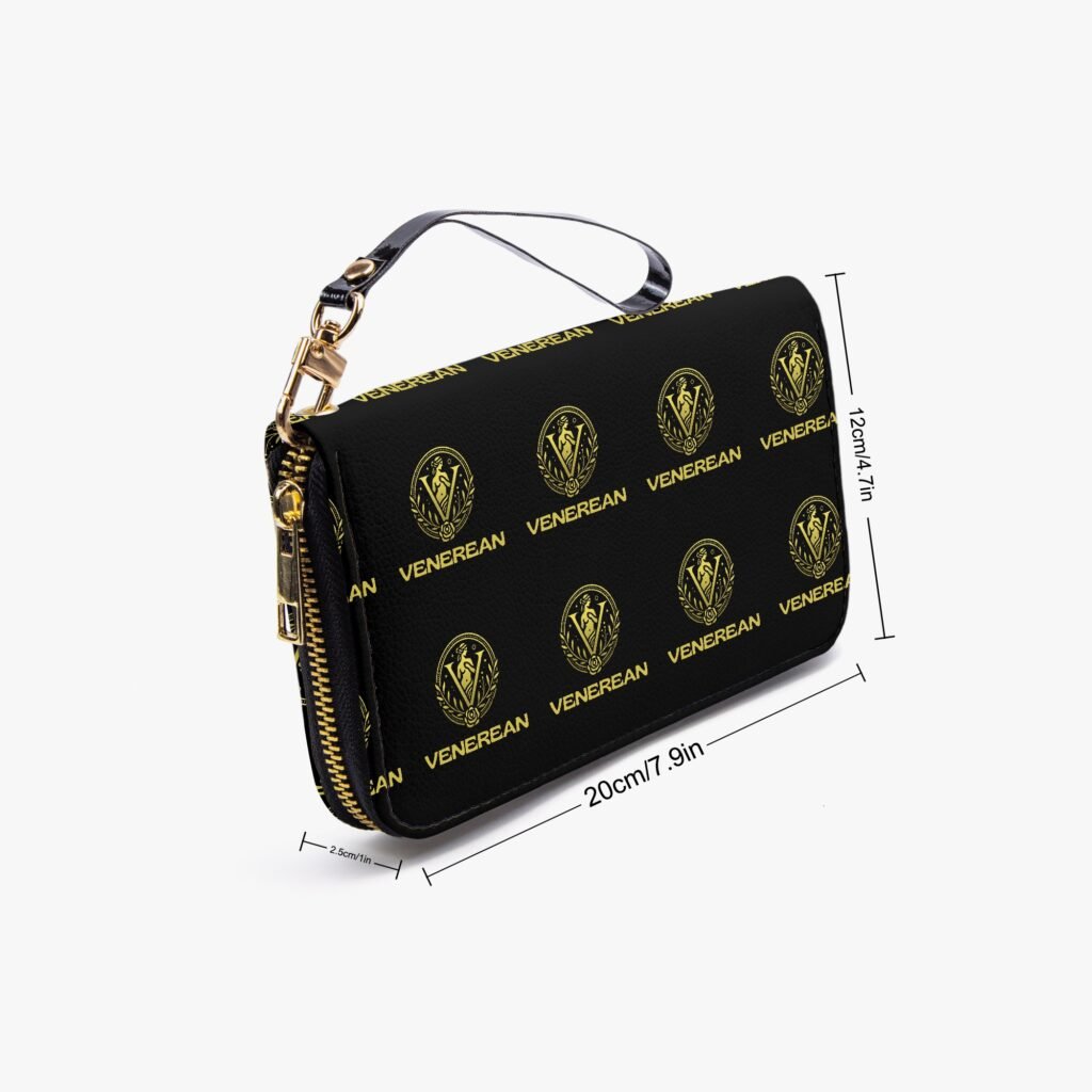 Venerean Designer Clutch by Venerean