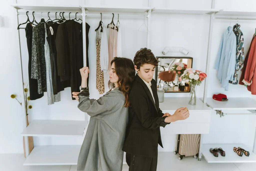 Kids’ Luxury Clothes: Dressing the Young Trendsetters