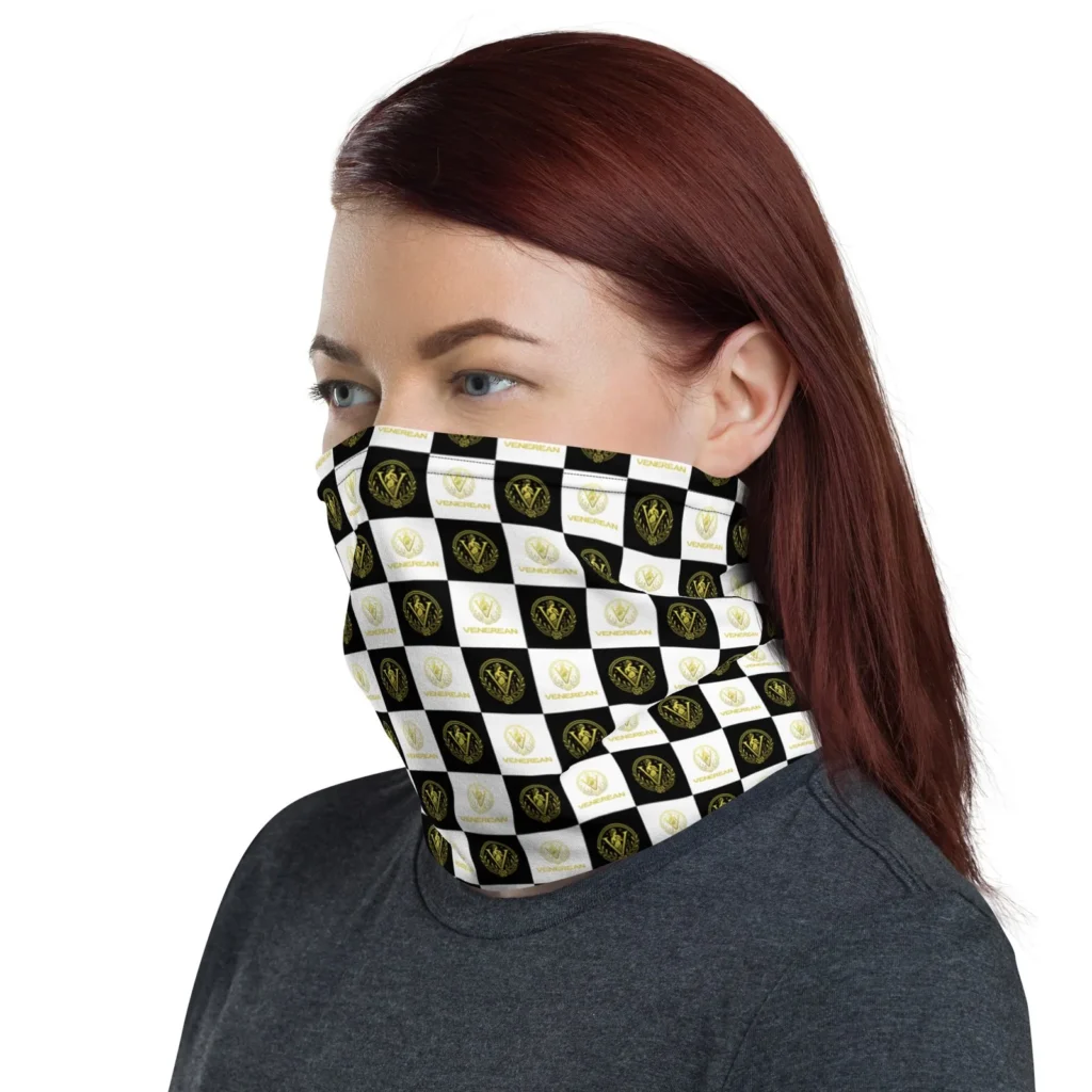 Venerean Adaptive Neck Gaiter alternate view