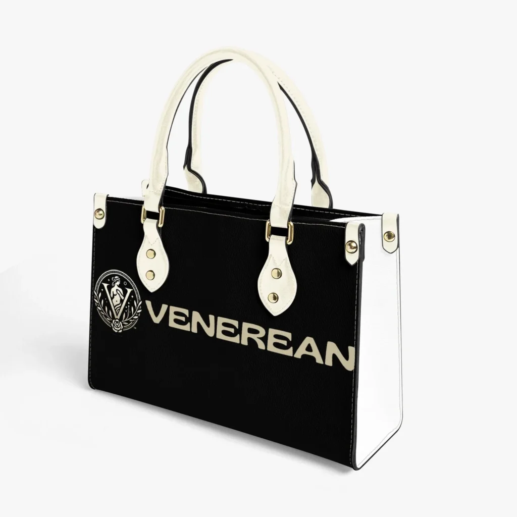Venerean Chic Tote by Venerean