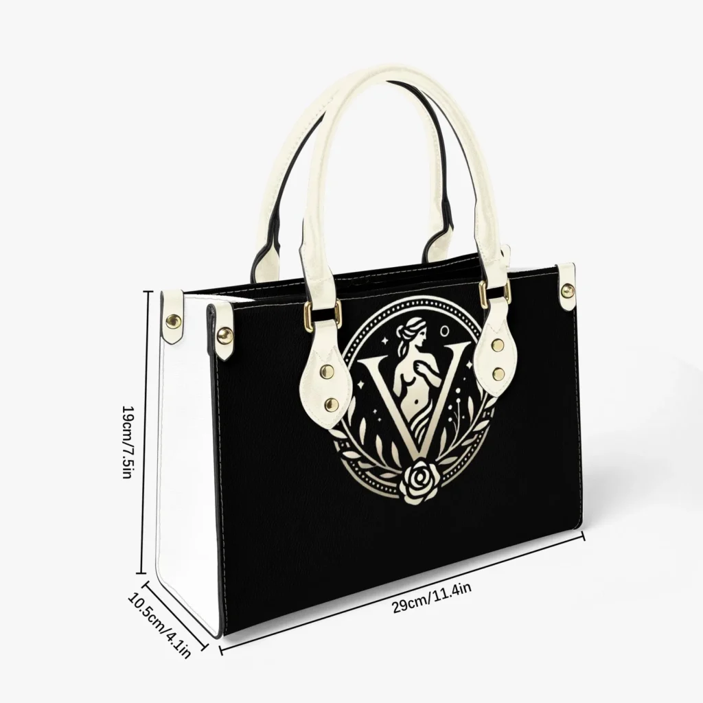 Venerean Chic Tote alternate view