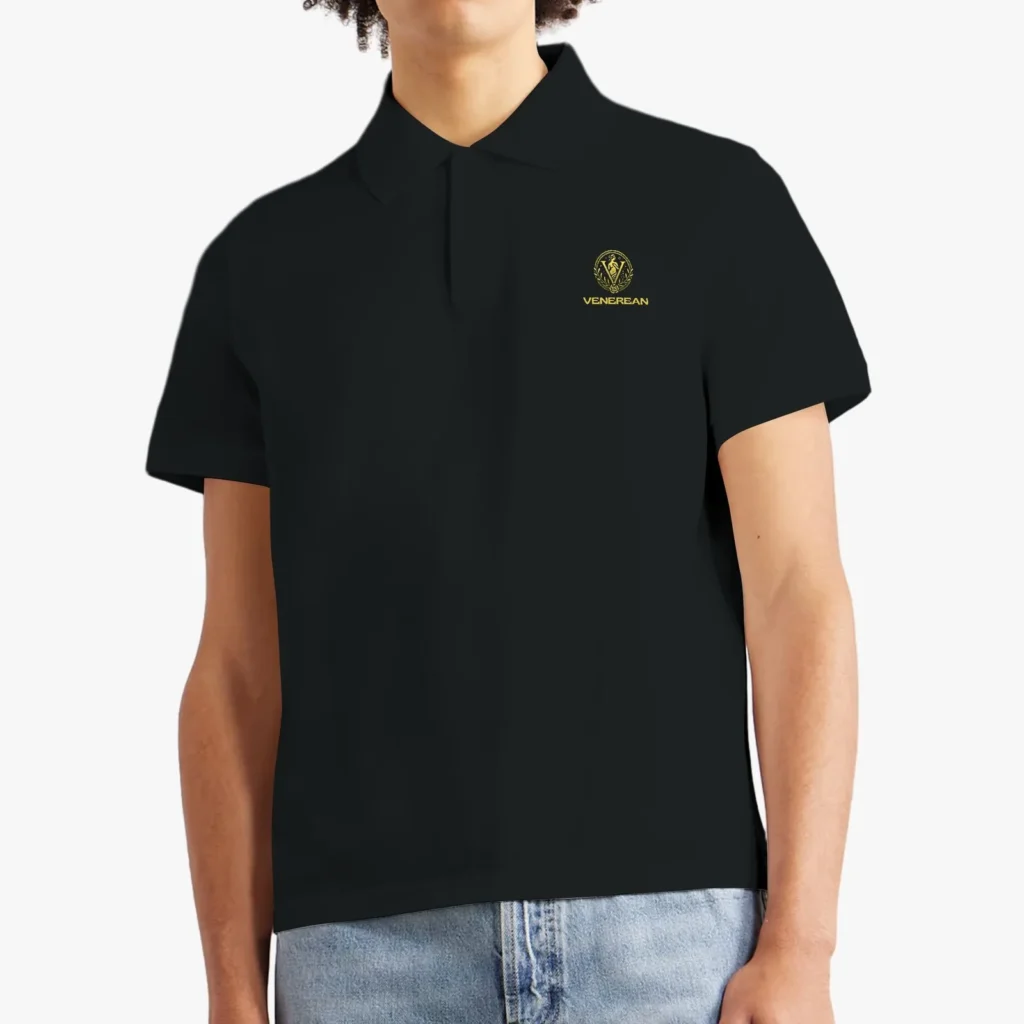 Venerean Classic Polo by Venerean