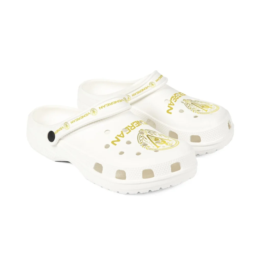 Venerean CloudWalk Custom Clogs alternate view