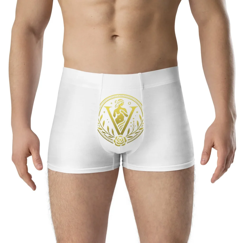 Venerean Comfort Fit Boxer Briefs by Venerean
