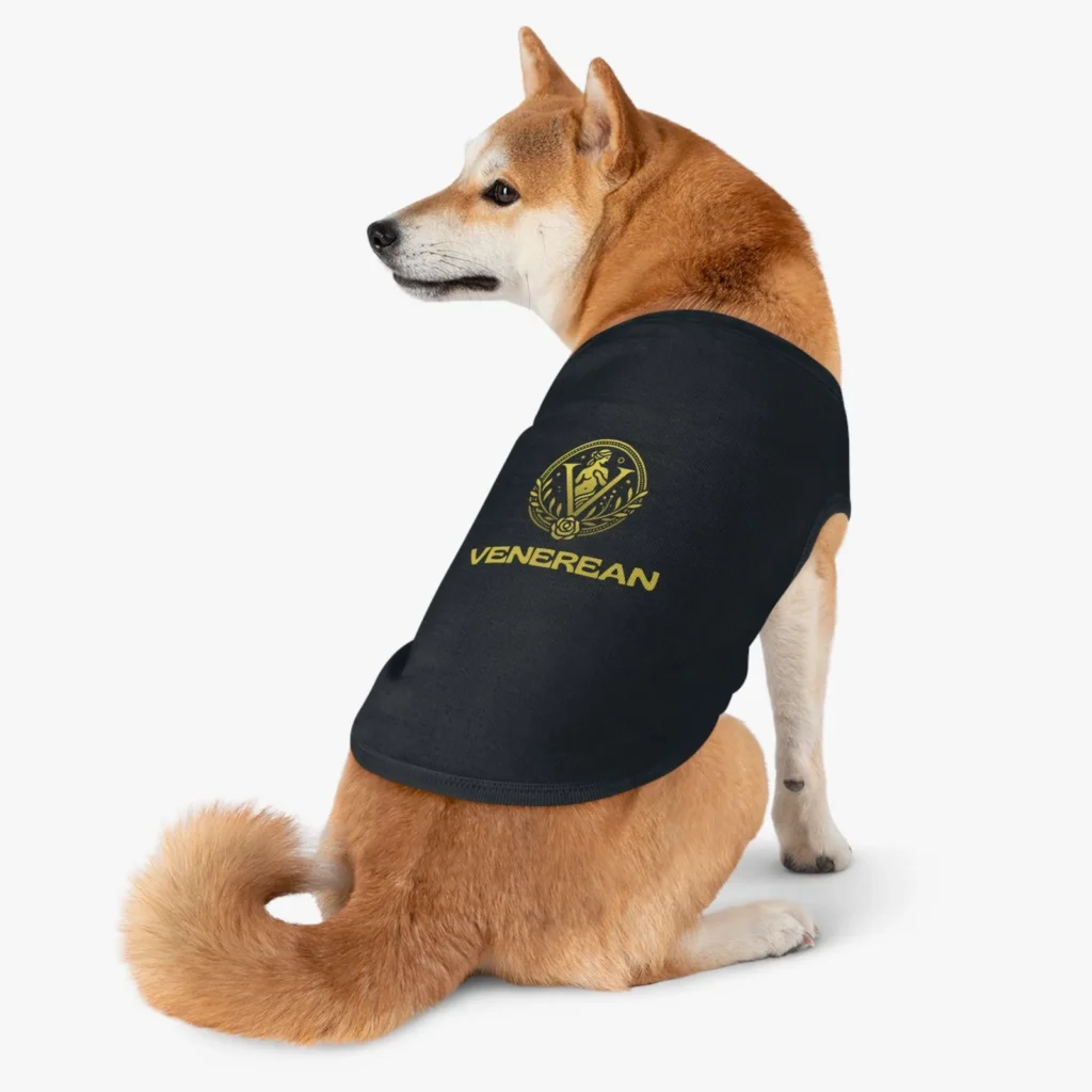 Venerean ComfortFit Pet Tank by Venerean