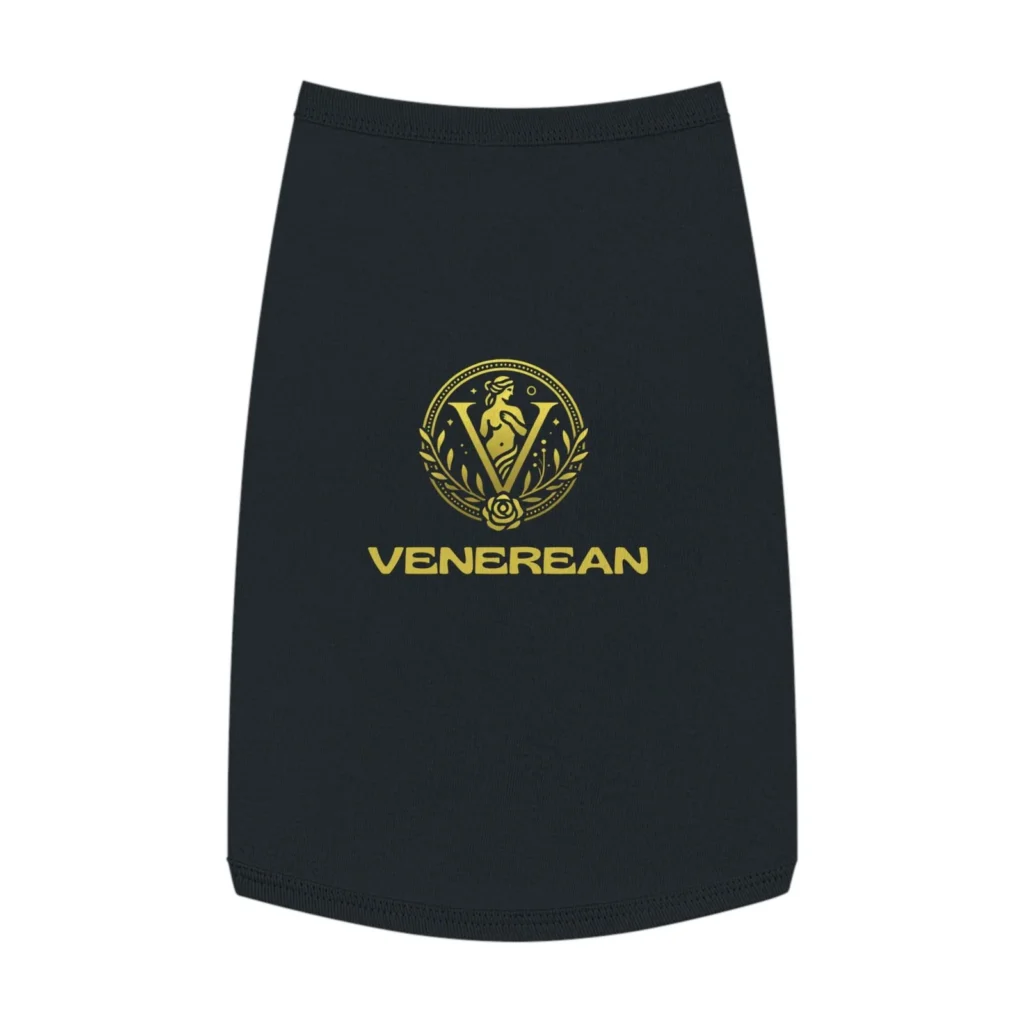 Venerean ComfortFit Pet Tank alternate view