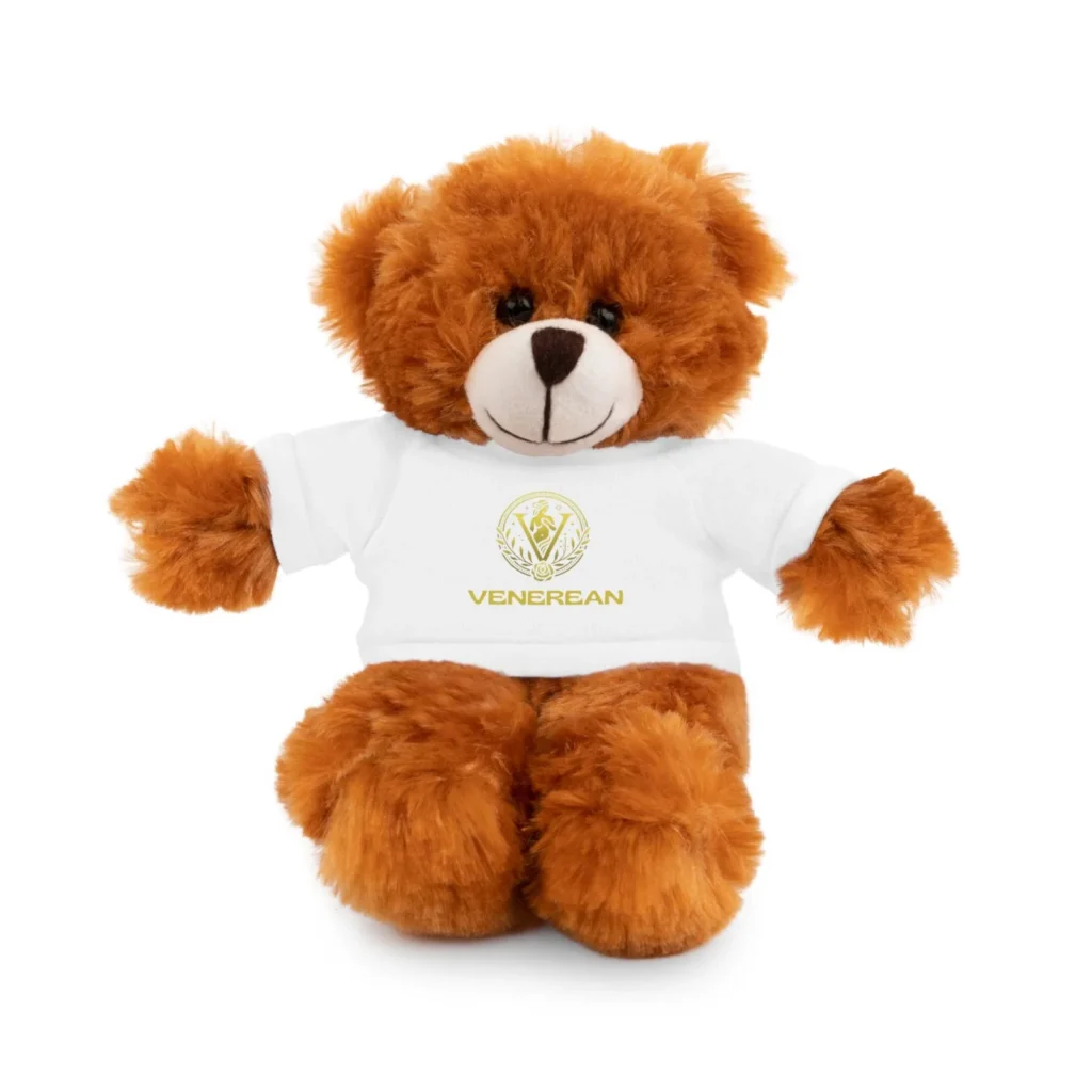 Venerean Enchanted Plushie Collection by Venerean