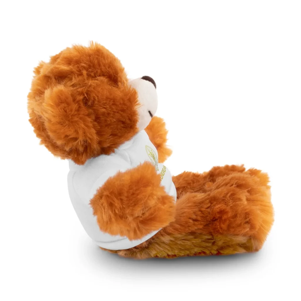 Venerean Enchanted Plushie Collection alternate view