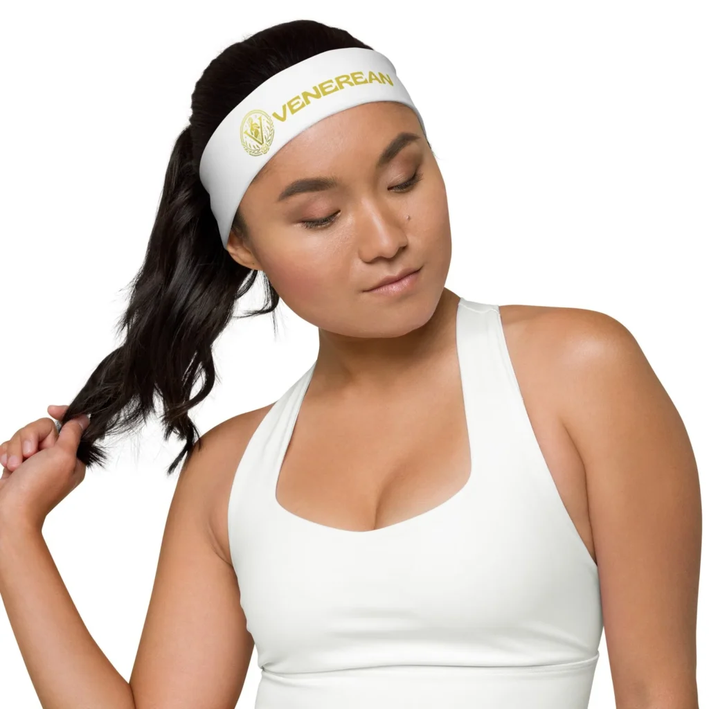 Venerean FlexiStyle Headband by Venerean