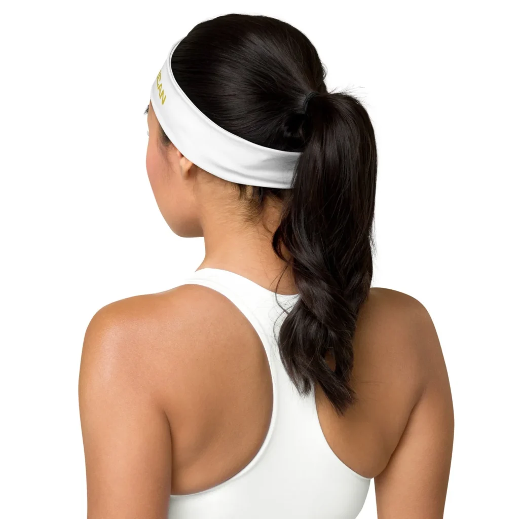 Venerean FlexiStyle Headband alternate view