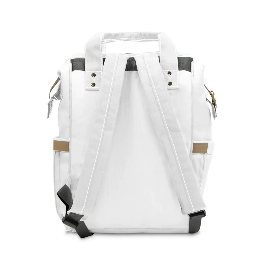 Venerean Luxe Baby Trek Diaper Backpack alternate view