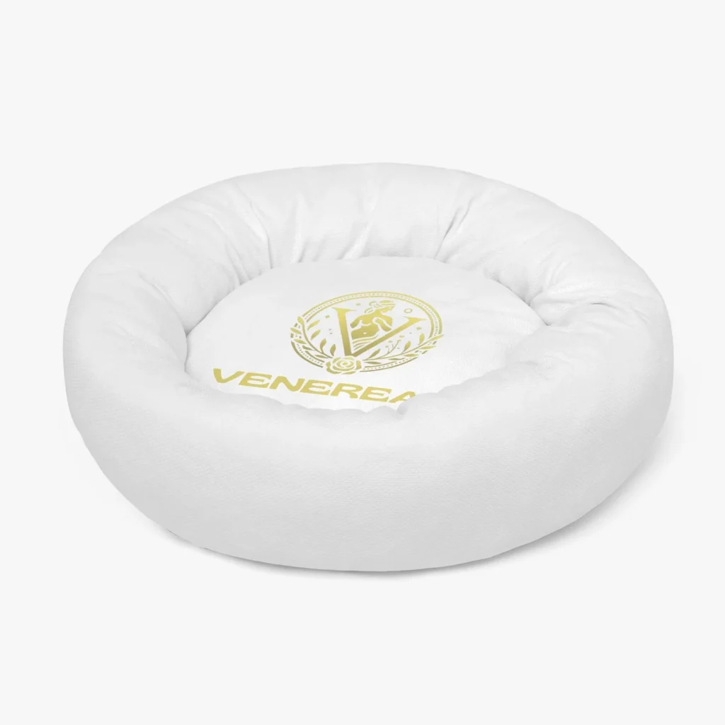 Venerean Luxe Cooling Pet Bed alternate view