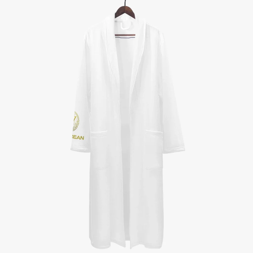 Venerean Luxe Men's Robe by Venerean