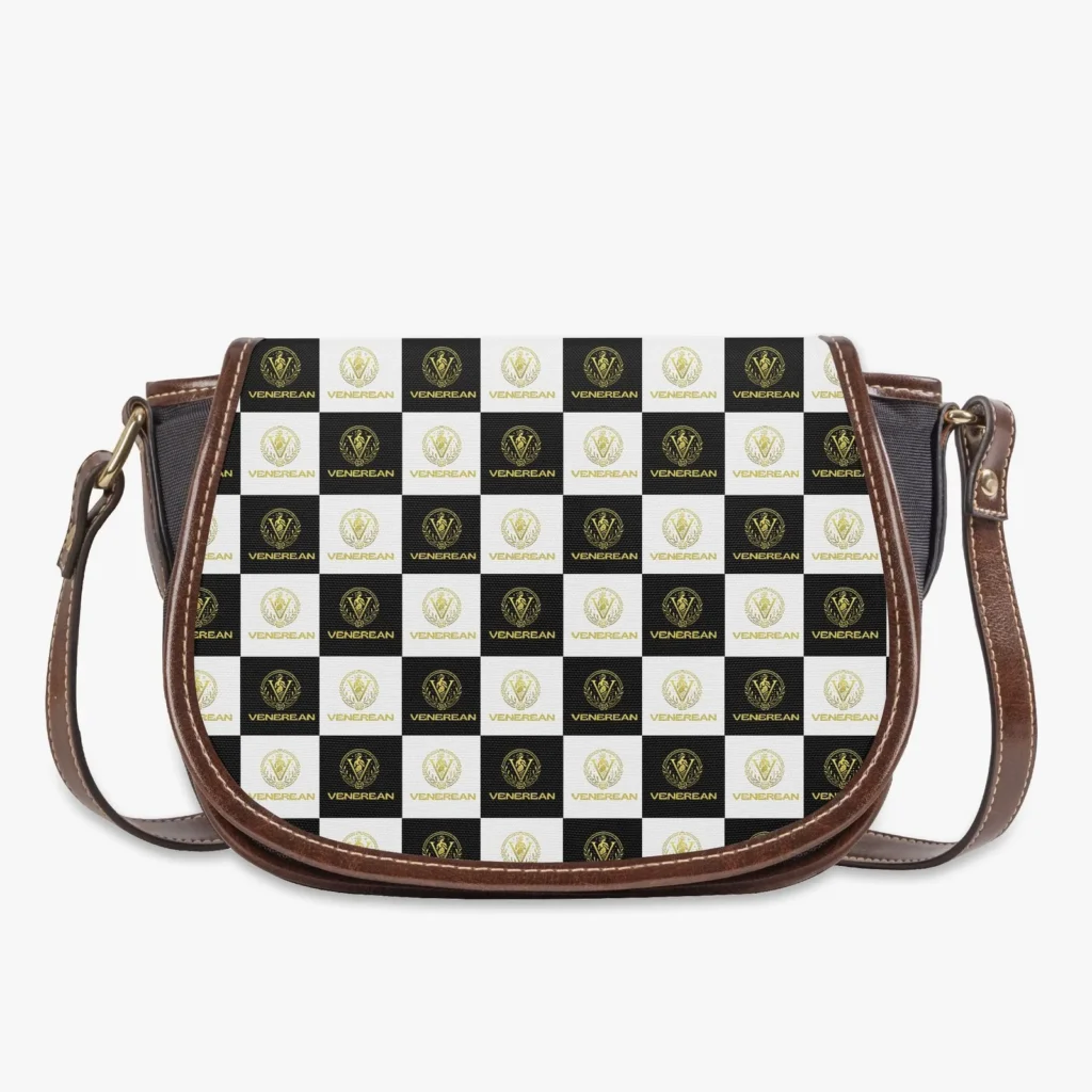 Venerean Luxe Shoulder Bag alternate view