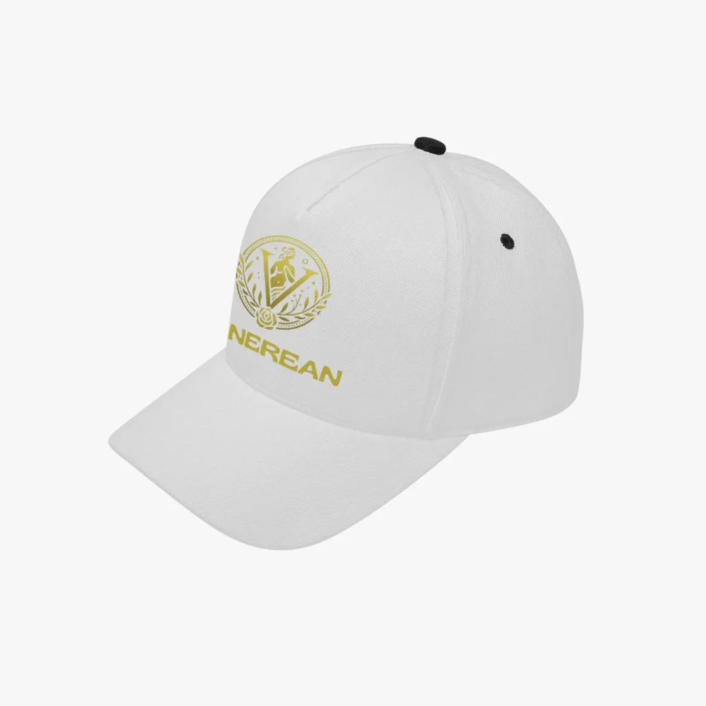 Venerean Signature Canvas Hat alternate view