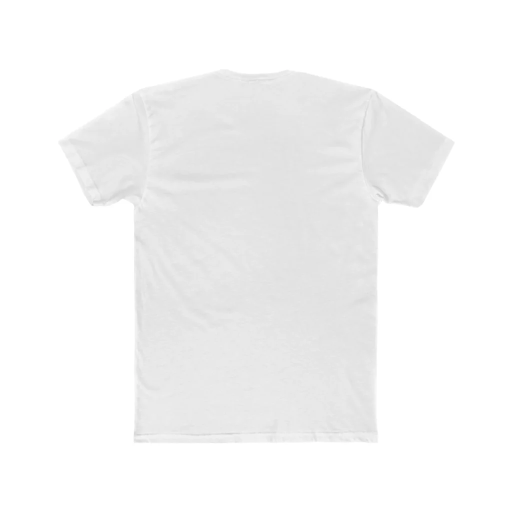 Venerean Signature Fitted Crew Tee alternate view